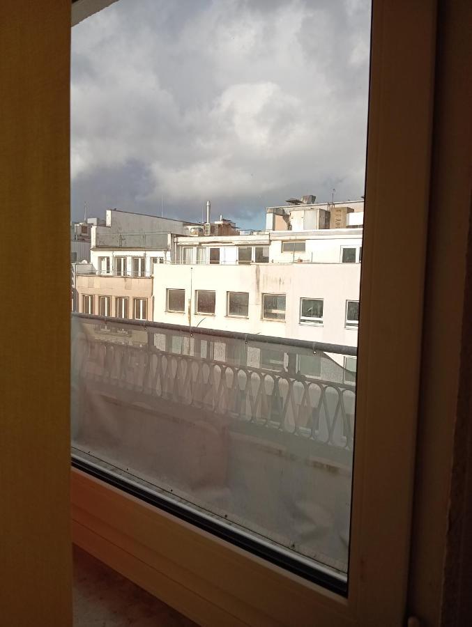 Sleepwell5 Διαμέρισμα Κολωνία Εξωτερικό φωτογραφία