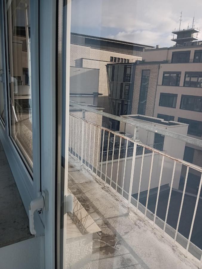 Sleepwell5 Διαμέρισμα Κολωνία Εξωτερικό φωτογραφία